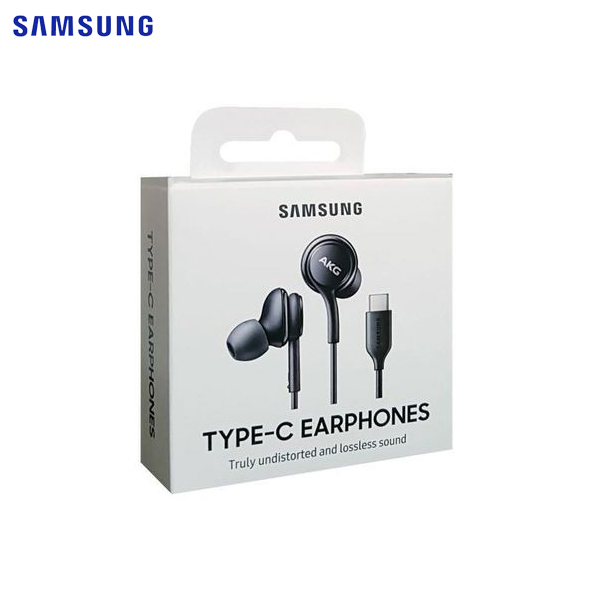 AUDÍFONOS SAMSUNG AKG TIPO C