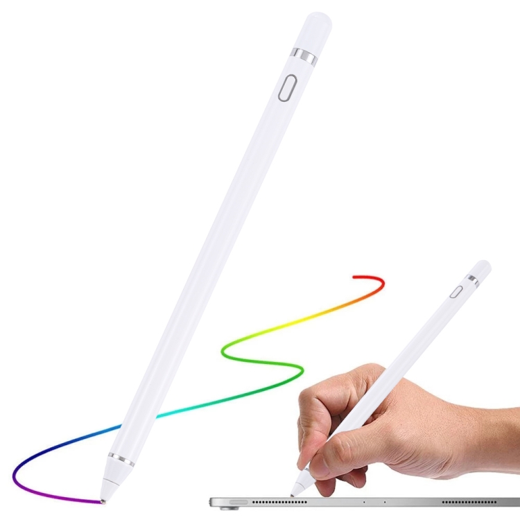 STYLUS ELECTRONICO ULTRA FINO TABLET