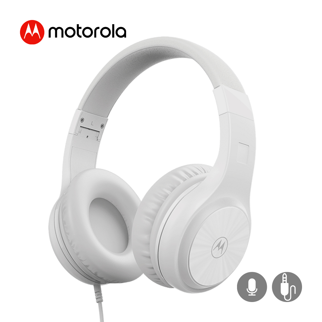 AUDIFONOS MOTO XT120