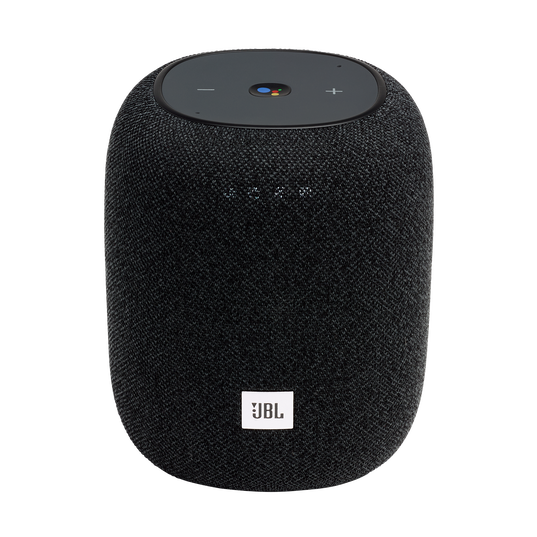 BOCINA JBL LINK MUSIC GOOLE ASISTENTE