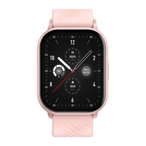 RELOJ ZEBLAZE GTS 3 ROSADO