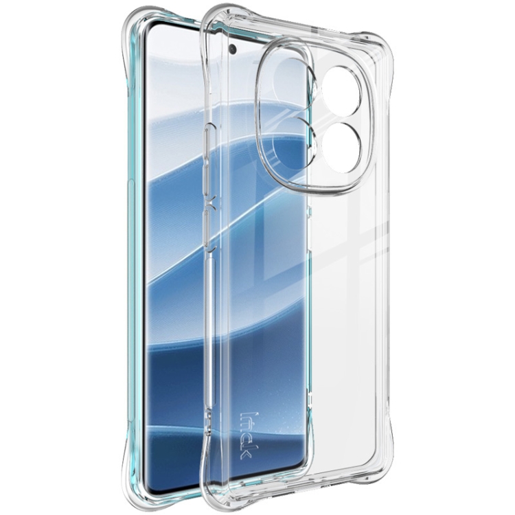 ESTUCHE IMAK REDMI NOTE 14 PRO 5G