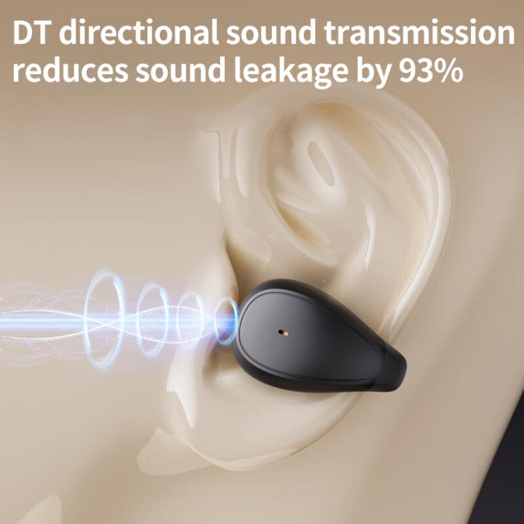  AUDIFONOS LENOVO OPEN TRUE NEGRO